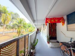 Blk 292 Tampines Street 22 (Tampines), HDB 3 Rooms #621711161